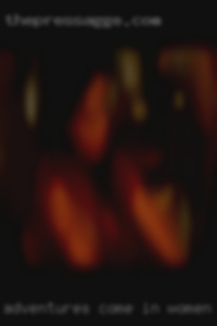 Adventures come in women all formats.