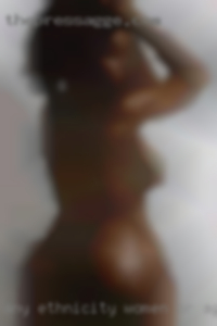 Any ethnicity women or age preference.