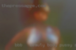 BBB - Beauty, Body pussy and Brains to match near Pismo Beach.