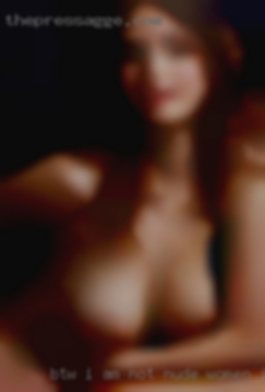 BTW, I am not nude women INTERESTED!