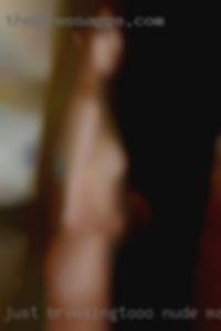 Just Browsing...Tooo nude many fake profiles!