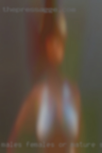 Males, females, or mature swingers couples in Michigan.