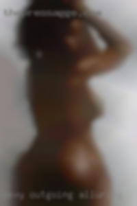 Sexy, outgoing, alluring.