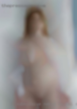 Submissive naked sexual slut in the bed!!
