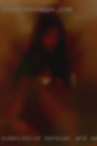 Submissive, sensual and sexy swingers females..