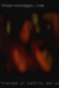 Trained in tantric sex women with folks in Dayton.